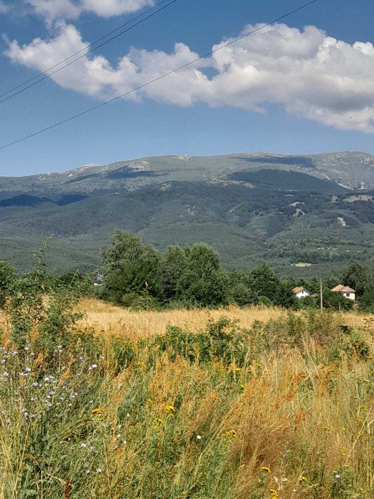 Парцел  , с.Железница