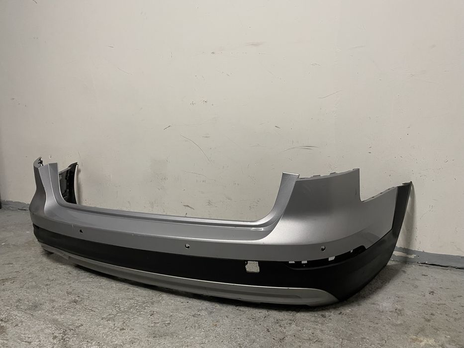 Bară spate Audi A4 B9 kombi Allroad 2016+ cod 8W9807511 Originala