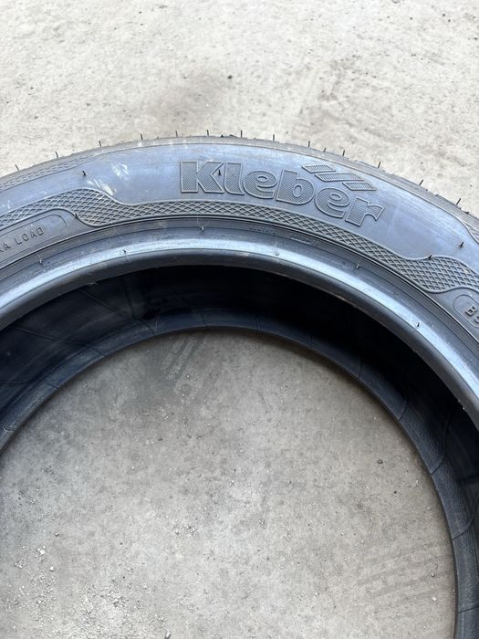 185/60/15 Kleber 4бр