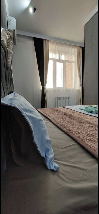 Апартаменты в Жк Abyroy Residence