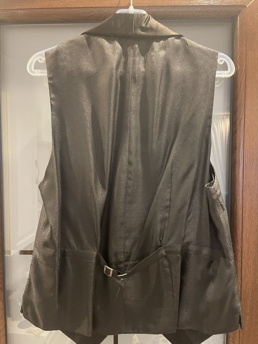 Costum barbateac