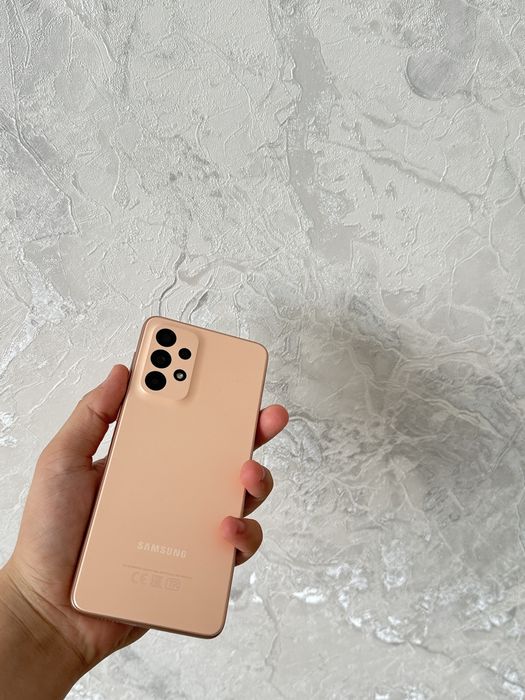 Продам SAMSUNG A33