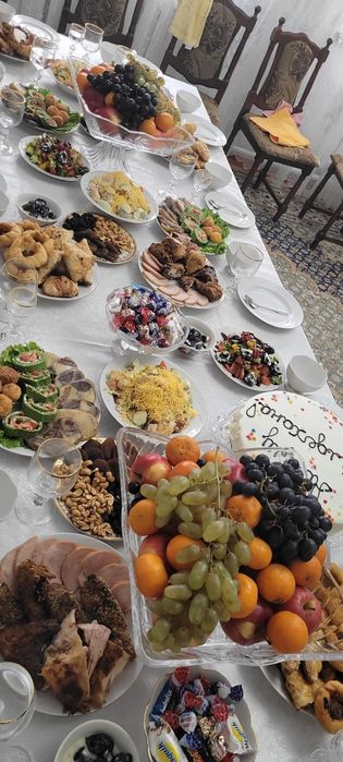 Продам вазы для фруктов