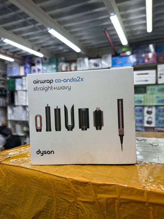 DYSON CO-ANDA 2x стайлер