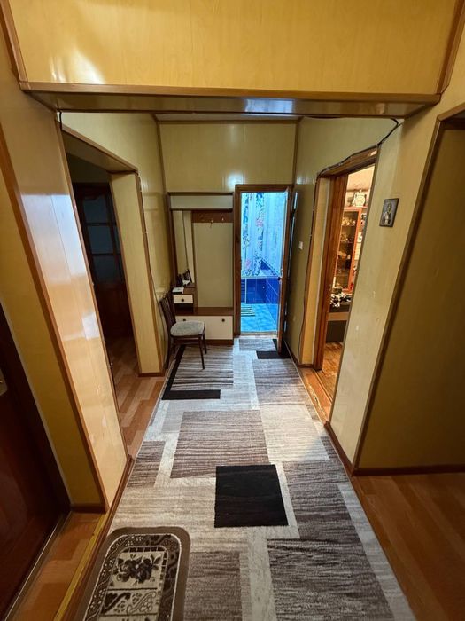 3-х комнатная , Мирабад , улица Нукус