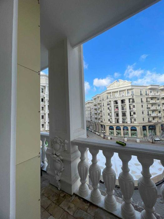 Сдается квартира