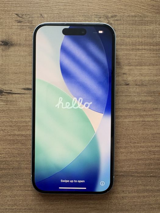 Iphone 15 128gb