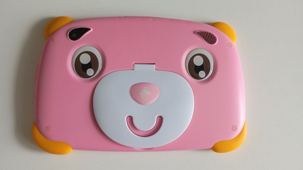 Детский планшет.