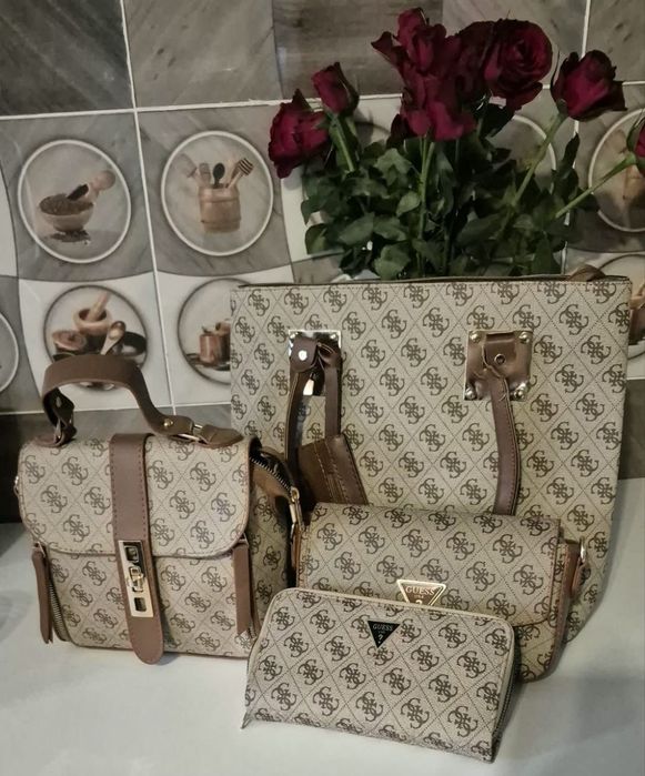 Set genti dama superbe.