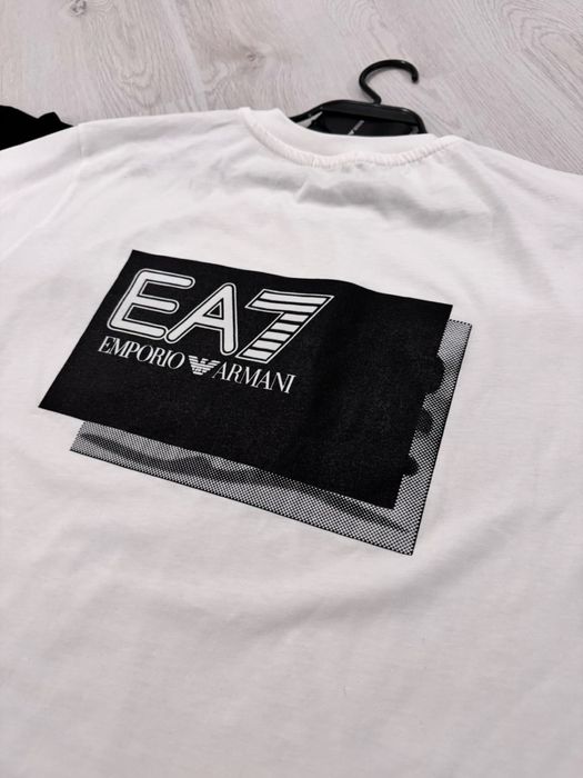 Тениски еа7 мъжки тениски