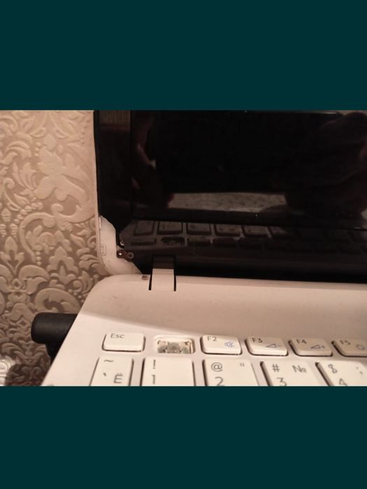 Ноутбук срочно..