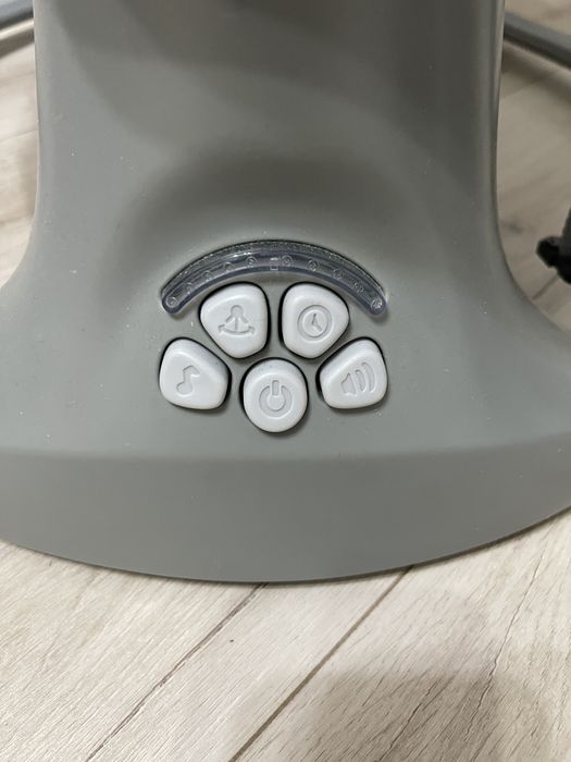 Продам Шизлонг детский