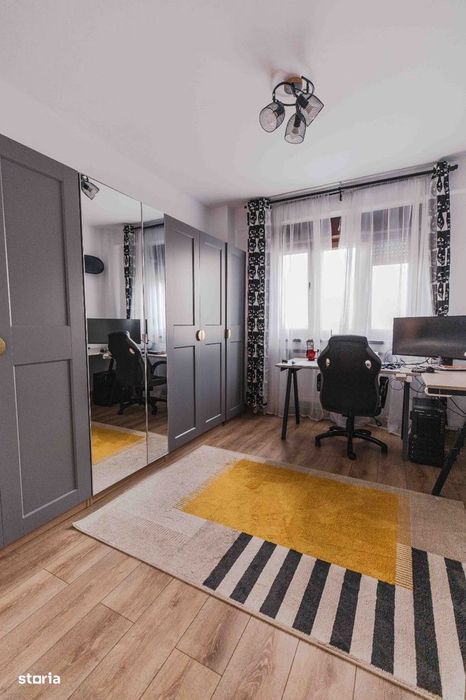 Apartament 4 camere ultra central