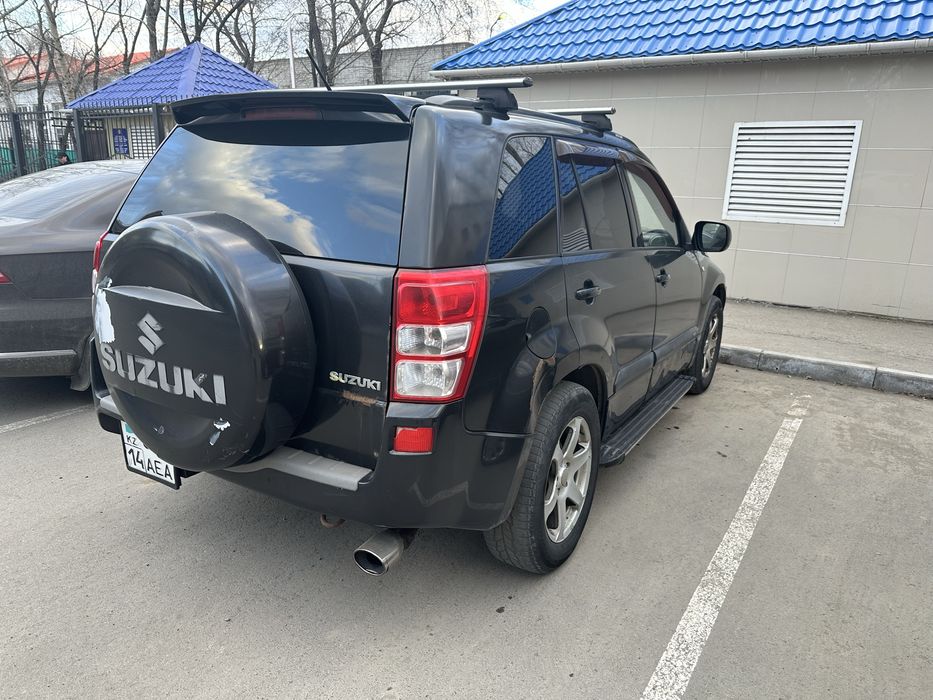 Продам Suzuki Grand Vitara