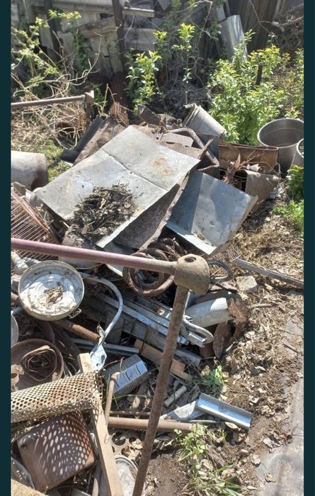 Прием металла САМОВЫВОЗ 24/7