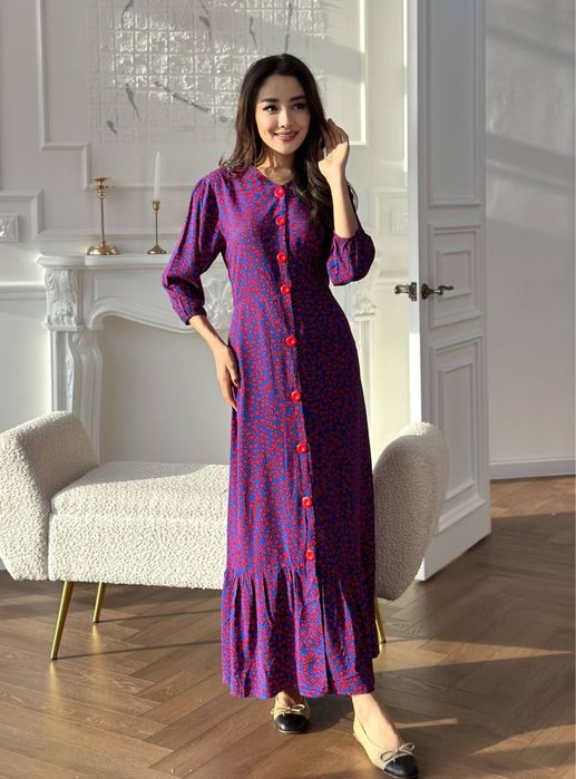 платье 6000тг барлығы