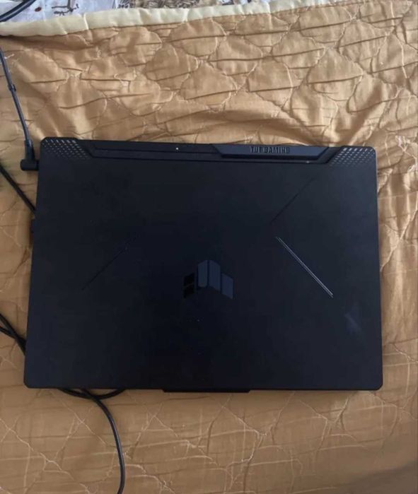 Asus tuf gaming a15