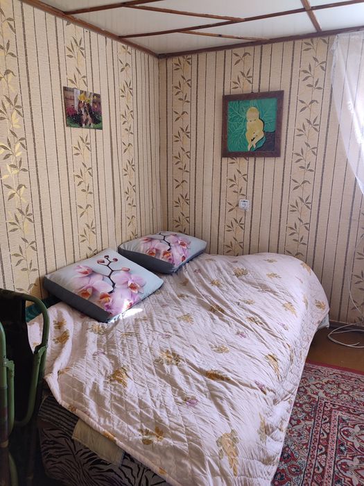 Продам дачу с/о Ульбинка