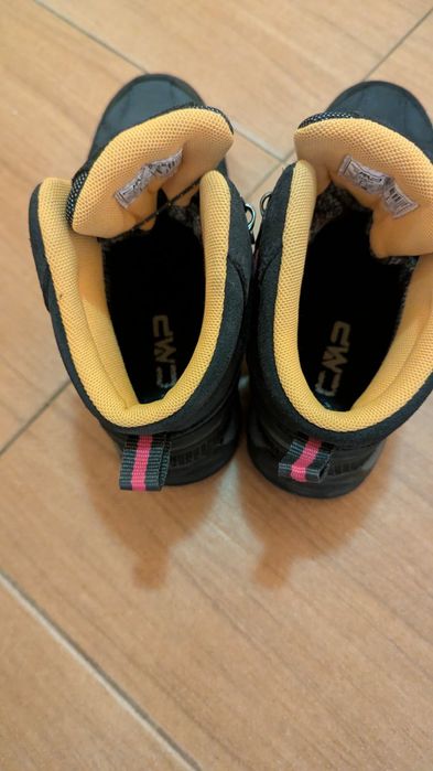 Детски обувки CMP