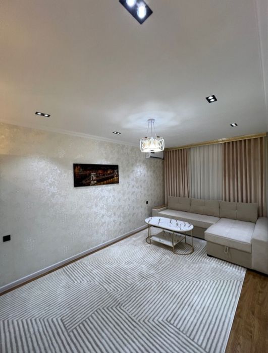 Arzon Evro kvartira sotiladi Ko'kcha 1 - xona 2 - xona Qilingan 1-Etaj