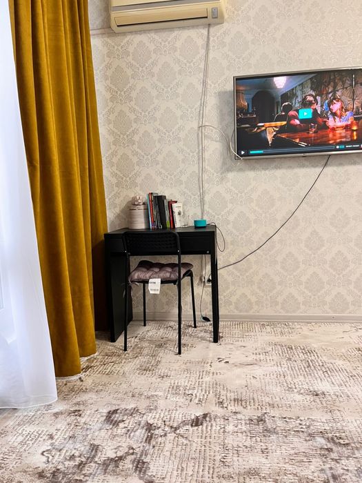 Продам 1 комнатную квартиру.