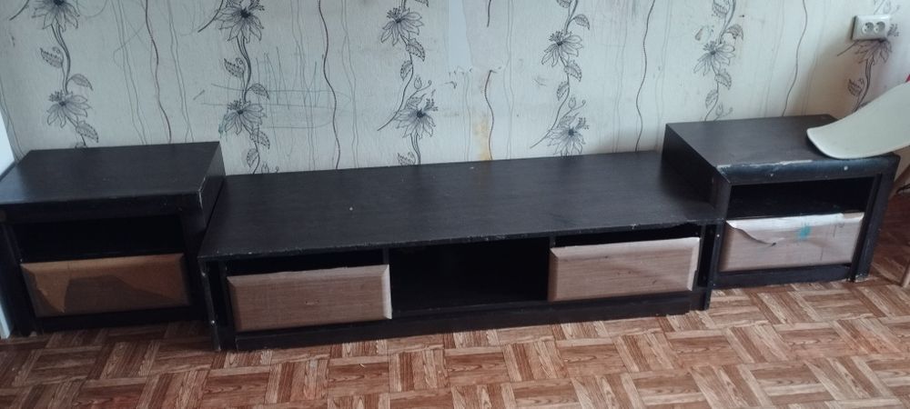 Отдам даром! Самовывоз!