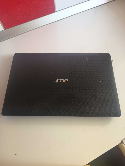 Laptop Acer aspire 5742