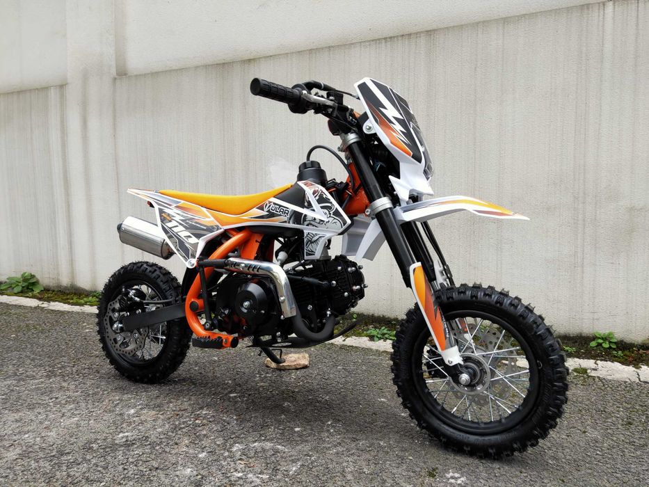 ULAR MINI 110-Ақтөбе