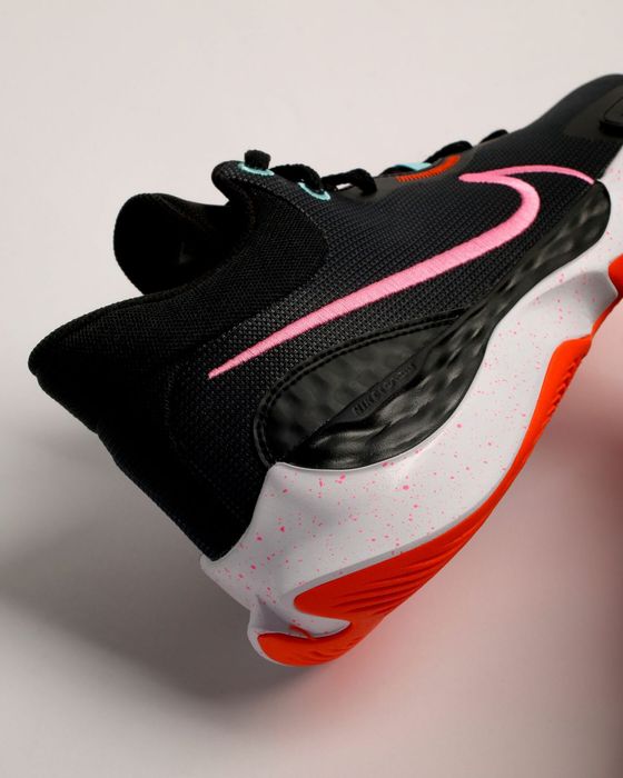 маратонки Найк/Nike номер 44