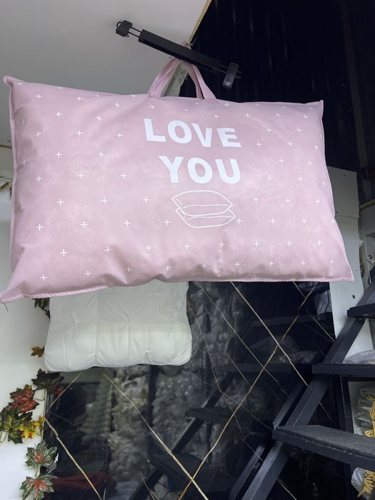 Подушки шелкопряд 50*70