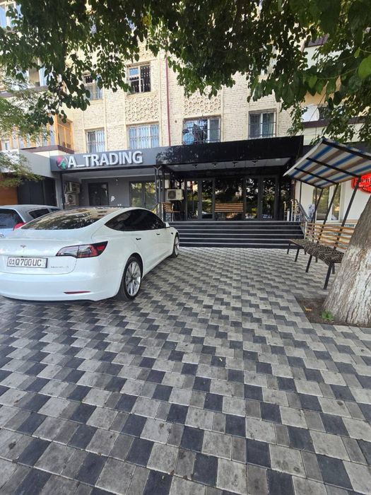 Улица Нуравшон Октепа 1-Линя Продается Нежилой