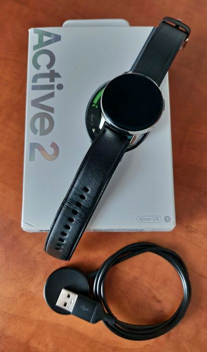 Smartwatch Samsung Active 2