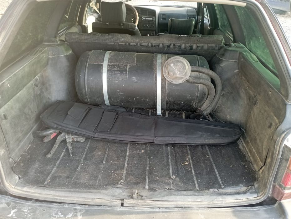 Машина сатылады газ бензин