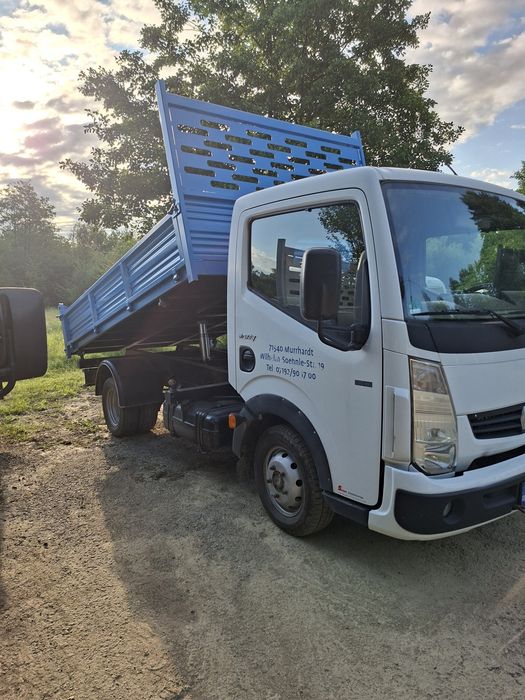 Vand Renault MacCity Basculabil