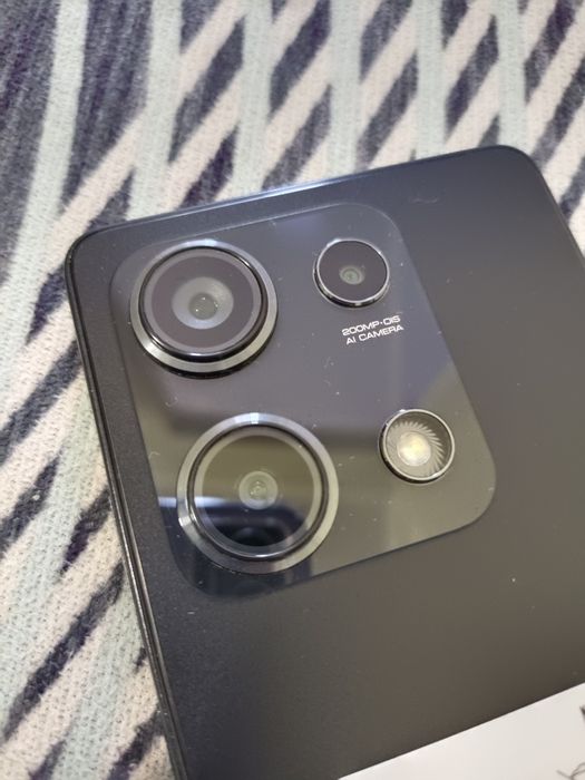 Xiaomi Redmi Note 14S 8/128Гб (2025)