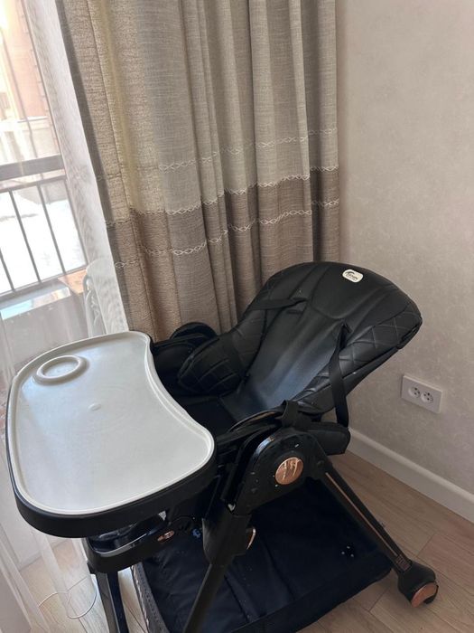 Продам детский стульчик