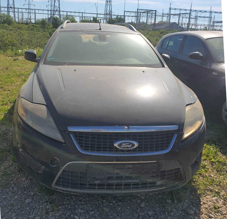 Dezmembram FORD MONDEO, an 2008