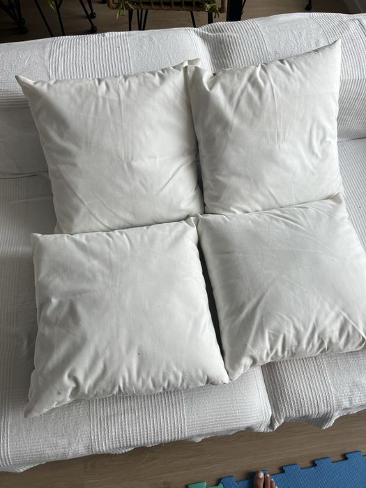 Възглавнички с калъфки Динозаври