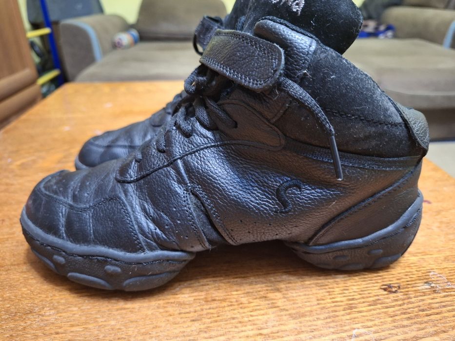 Джазовки  для танцев