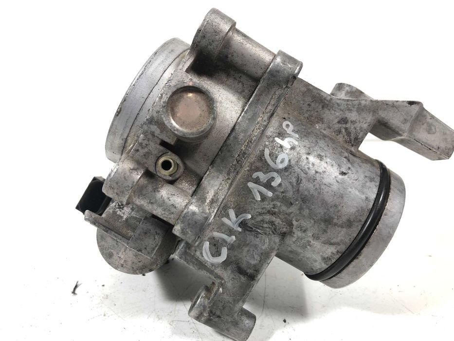 Дроселова Клапа Mercedes Clk W208 2.0 136кс
