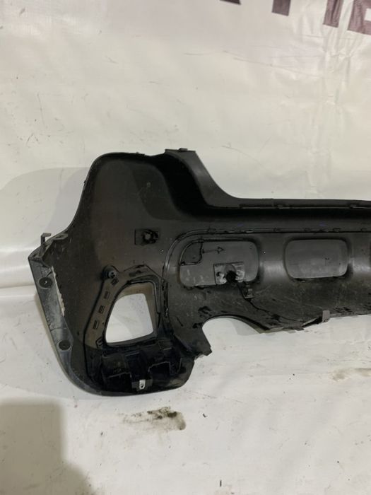 Bara spate Citroen C3 Aircross, 2017, 2018, 2019, 2020, cod origine OE 13489730.