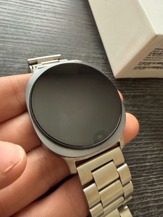 Samsung Galaxy watch 8