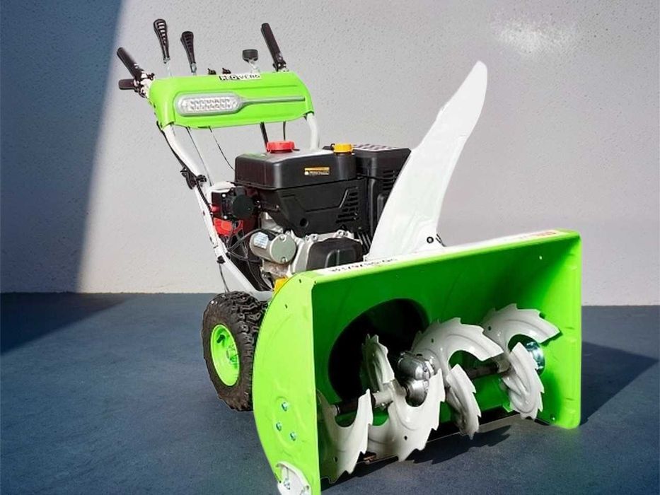Снегоуборщик REDVERG RD-SB76/13E