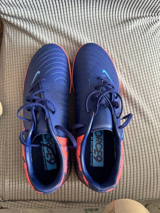 nike phantom II новые