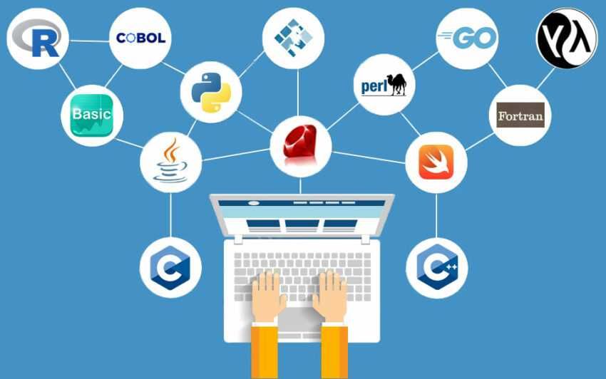 Программист | Разработка сайтов, python | Java