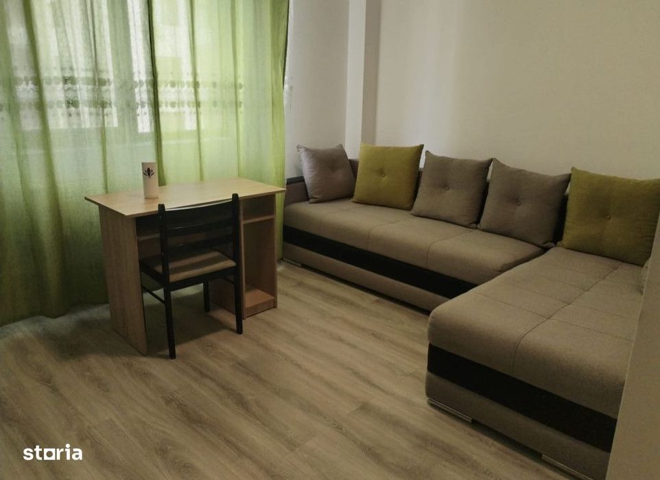 Apartament 2 camere Galata , 55 metri, etaj 2 Cod:163008