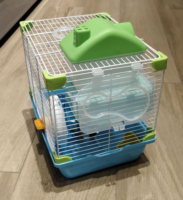 Клетка для мелки грызунов,клетки