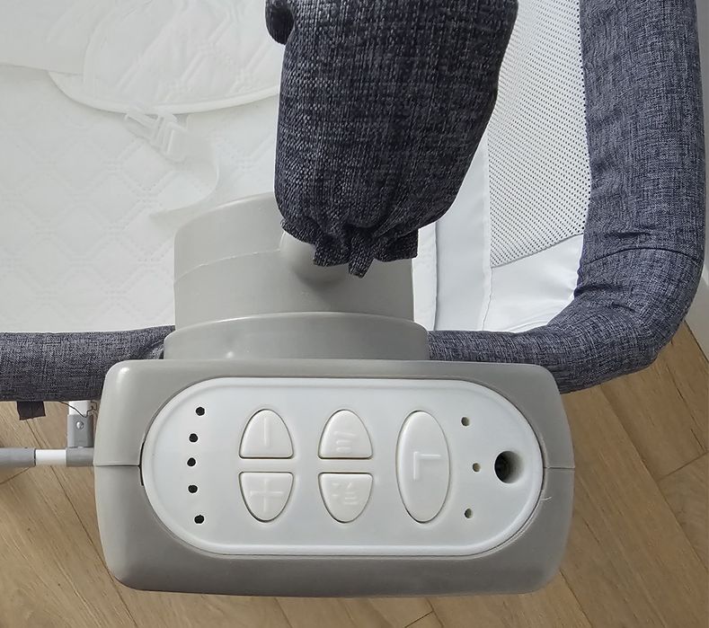 Продам колыбель INING Baby.