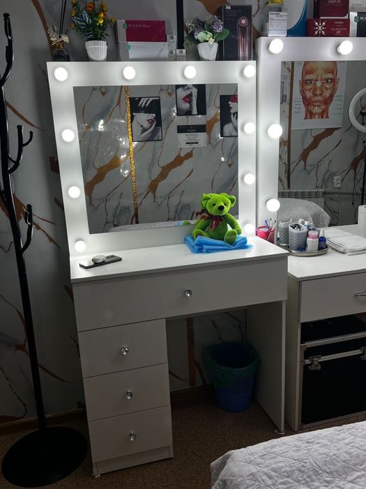 Мебель для салона