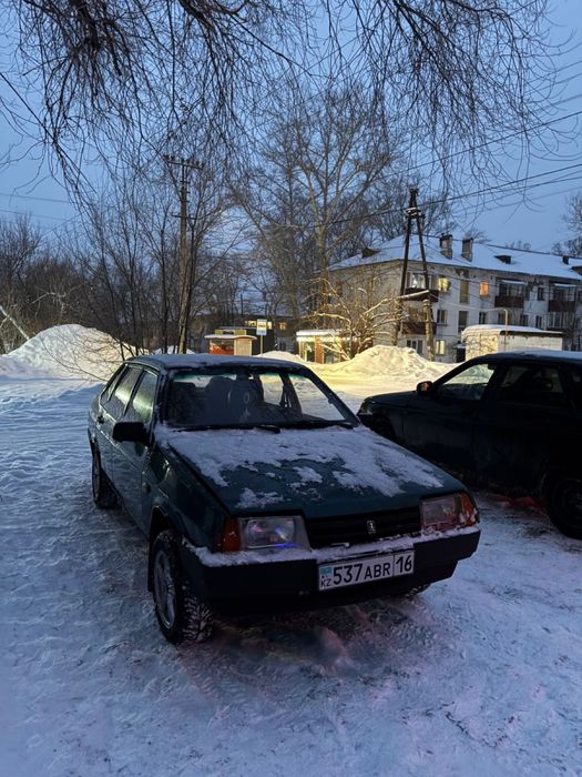 Продам автомобиль ВАЗ